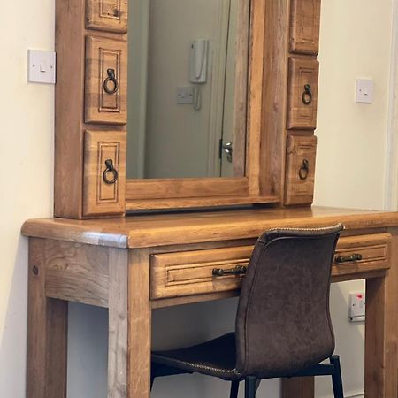 King'S Cross Quiet Apartment Londra Esterno foto