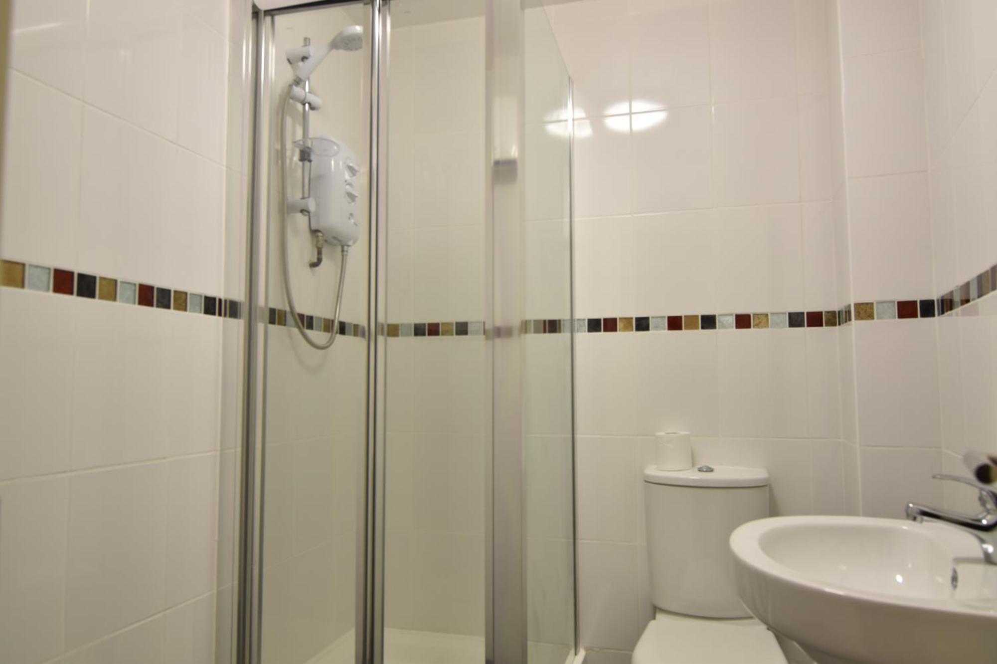 King'S Cross Quiet Apartment Londra Esterno foto