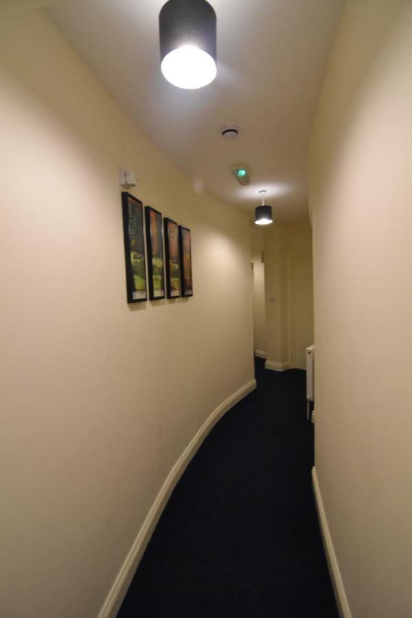 King'S Cross Quiet Apartment Londra Esterno foto